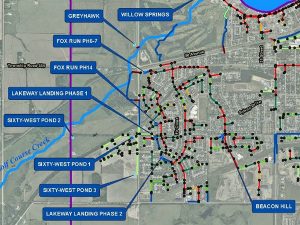 Town of Sylvan Lake Stormwater Management Plan - McElhanney