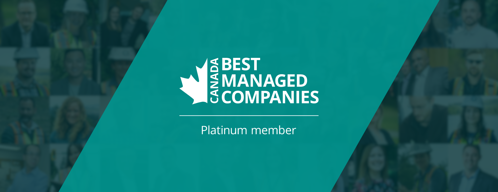 McElhanney Requalifies as a Platinum Member of Canada’s Best Managed ...